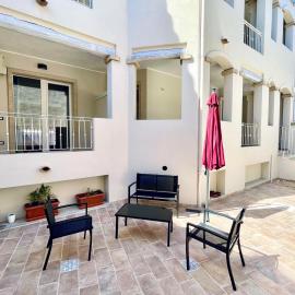 Domu Su Neulaghe, hotel u gradu 'Villasimius'