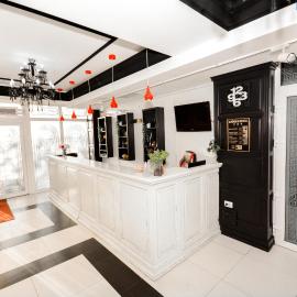 Hotel Andre´s, hotel u gradu 'Craiova'