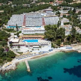 Sunshine Corfu Hotel And Spa