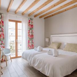 Rosal by Seaward Suites