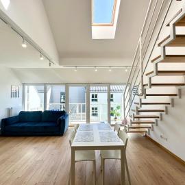 Osada Cetniewo by Q4Apartments