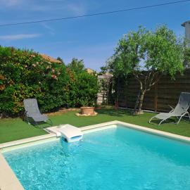 Le Clos de Carinette