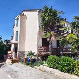 Apartments Ivo, hotel a Njivice