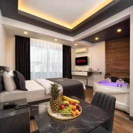 Bakırköy Zeugma Suit Otel