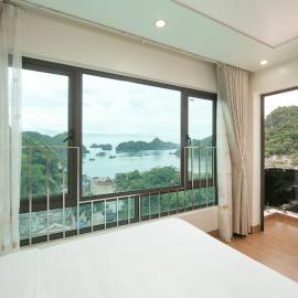 Dung Boutique Inn, hotel in Cat Ba
