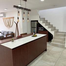 Nabani Condominios T2, ξενοδοχείο σε Santa Cruz Huatulco