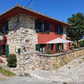 La Huerta de Casa Ofelia