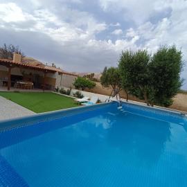 New Olivka House, hotel en Anavyssos