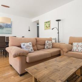Apartamento Cobre