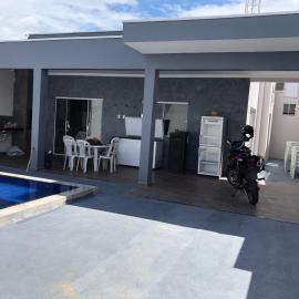 Casa Girassol