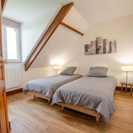 La mylardière, hotel sa Piney