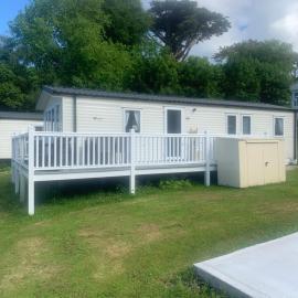 Ocean View At Glade, hotel in Bucks Mills