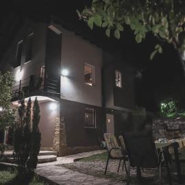Zeleni kutak