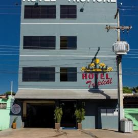 Hotel Tropical