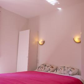 CASA MONICA - Roseroom, chambre tout confort au cœur de Cargese