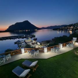 Australia Apartments, hotel in Kalymnos