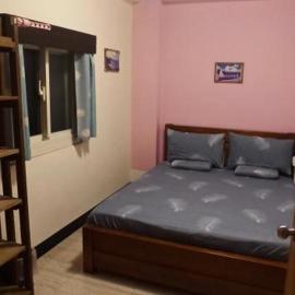 蘭嶼月台民宿 – hotel w mieście Lanyu