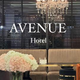 Hotel AVENUE