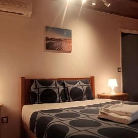 Roberto Furadouro Beach House, hotel in Furadouro