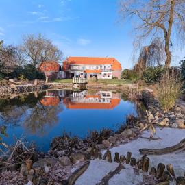 Fewo Rettbrook 1