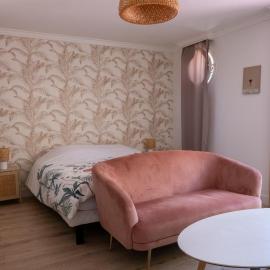 Minor Swing - appartment - CASA MONICA CARGESE -