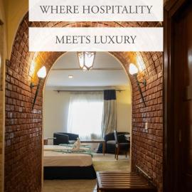 Bianchi Hotel, hotelli Aleksandriassa