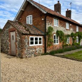 Canter Cottage