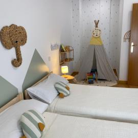 Casa Noor