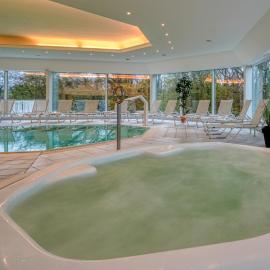 Parkhotel Am Glienberg by Fairway Hotels, khách sạn ở Zinnowitz