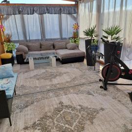 Ferienwohnung Galina 1