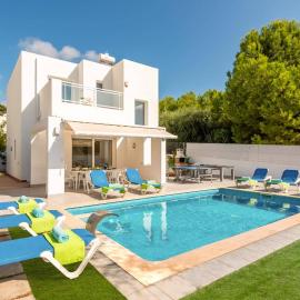 Villa Atalis by Villa Plus