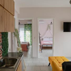 'Anassa Residence