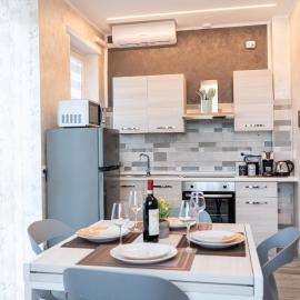 Appartamento Rayan Alba Langhe Vino e Tartufo