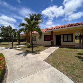 PH Las Palmas de Hato Viejo, hotel di Río Hato