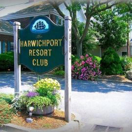 Harwichport Resort Club, khách sạn ở Harwich Port