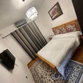 Appartement dunes de Martil โรงแรมในมาร์ทิล
