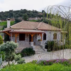 Villa Koroni