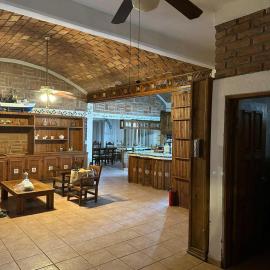 Casas Rio Mulege, khách sạn ở Mulegé