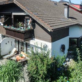 Ferienhaus - Mondsee