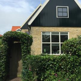 Fenneluca, Den Hoorn