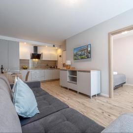 Amber Apartamenty