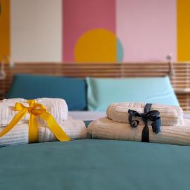 Lully&Jeky -Casa vacanze-