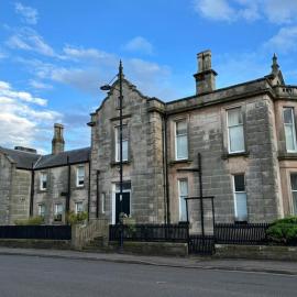 Esk House Apartment, hotel in Montrose