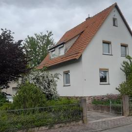 Ferienhaus Marla, hotel a Schwebda