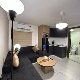 Stylish Luxe Apartment F-R 0006
