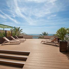 1840 Apartments Sitges by Suma Hotels