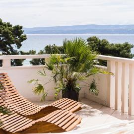 MaKa Appartements - Omiš