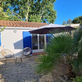 Maison au calme proche calanques