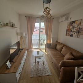 Apartman Anika Banja Koviljača, hotel din Banja Koviljača