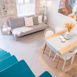 Dolce Vita, hotel i Hvar